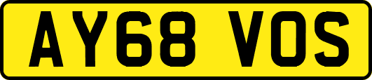 AY68VOS