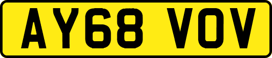 AY68VOV