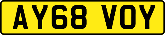 AY68VOY