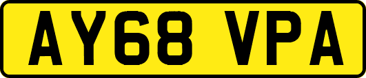 AY68VPA