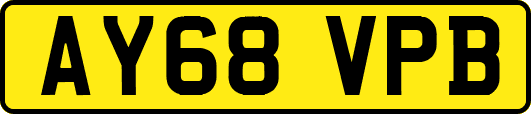 AY68VPB