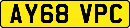 AY68VPC