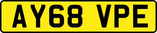 AY68VPE