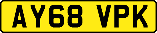 AY68VPK