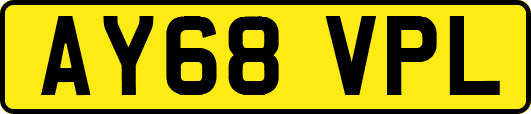 AY68VPL