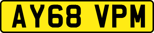 AY68VPM