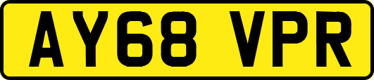 AY68VPR