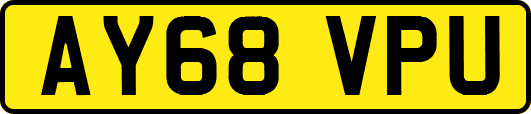 AY68VPU