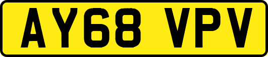AY68VPV