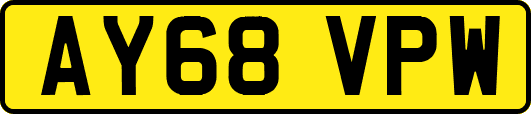 AY68VPW