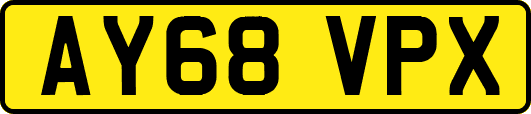 AY68VPX