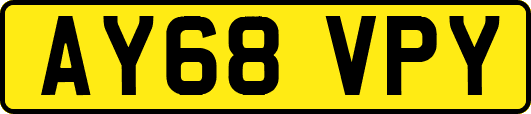 AY68VPY