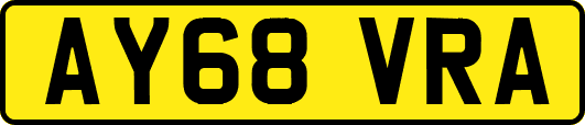 AY68VRA