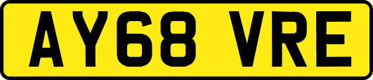 AY68VRE
