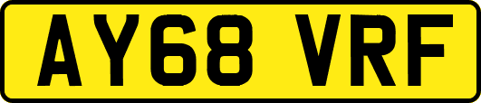 AY68VRF