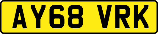 AY68VRK