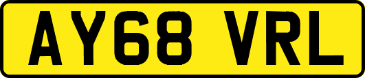 AY68VRL