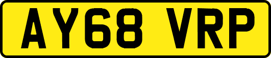 AY68VRP