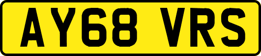 AY68VRS