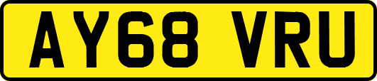 AY68VRU