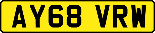 AY68VRW