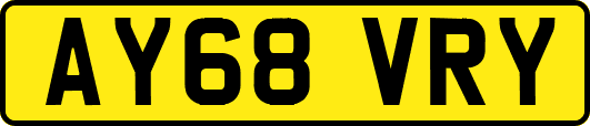 AY68VRY