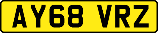 AY68VRZ