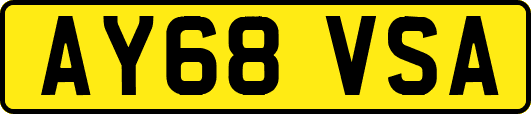 AY68VSA