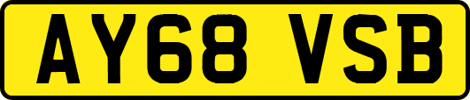 AY68VSB