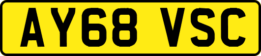 AY68VSC