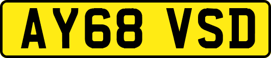 AY68VSD