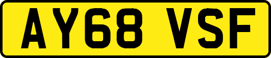 AY68VSF