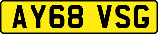 AY68VSG