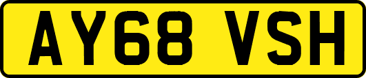 AY68VSH