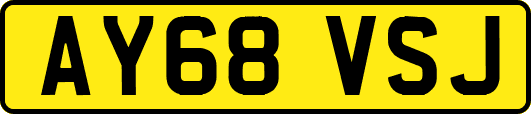 AY68VSJ