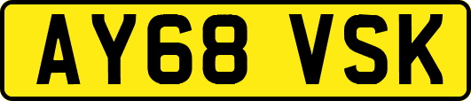 AY68VSK
