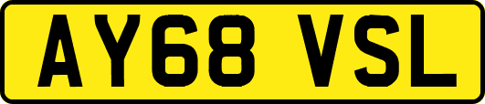 AY68VSL