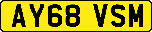 AY68VSM