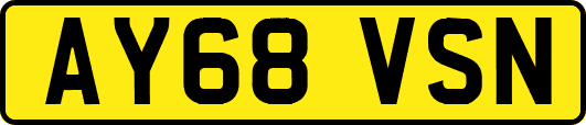 AY68VSN