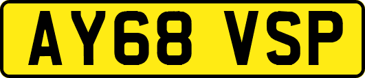 AY68VSP