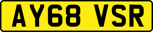 AY68VSR