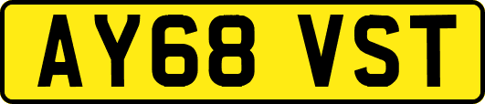 AY68VST