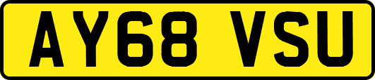 AY68VSU
