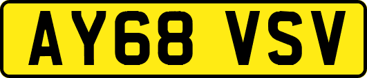 AY68VSV