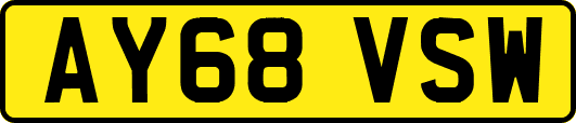 AY68VSW