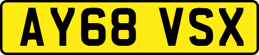 AY68VSX