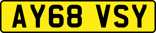AY68VSY