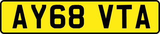 AY68VTA