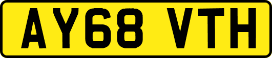AY68VTH