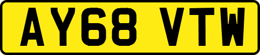 AY68VTW